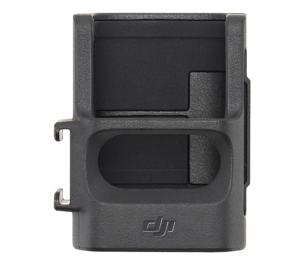 DJI Adapter rozszerzający do Osmo Pocket 3 - 1343640 - zdjęcie